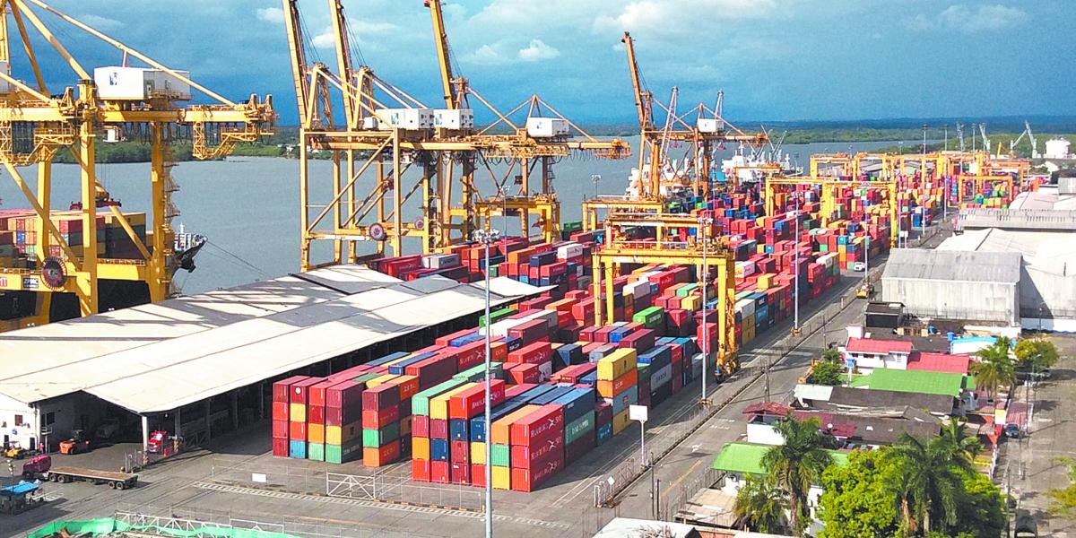 China aumenta envíos de productos intermedios a México
