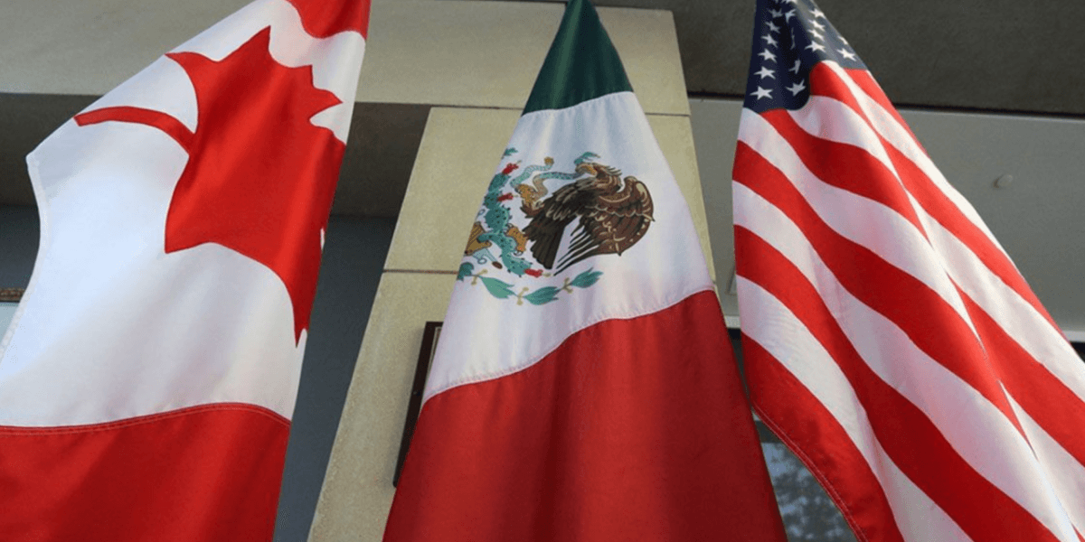La proprietà intellettuale e il governo adegueranno le procedure per la rinegoziazione dell'USMCA