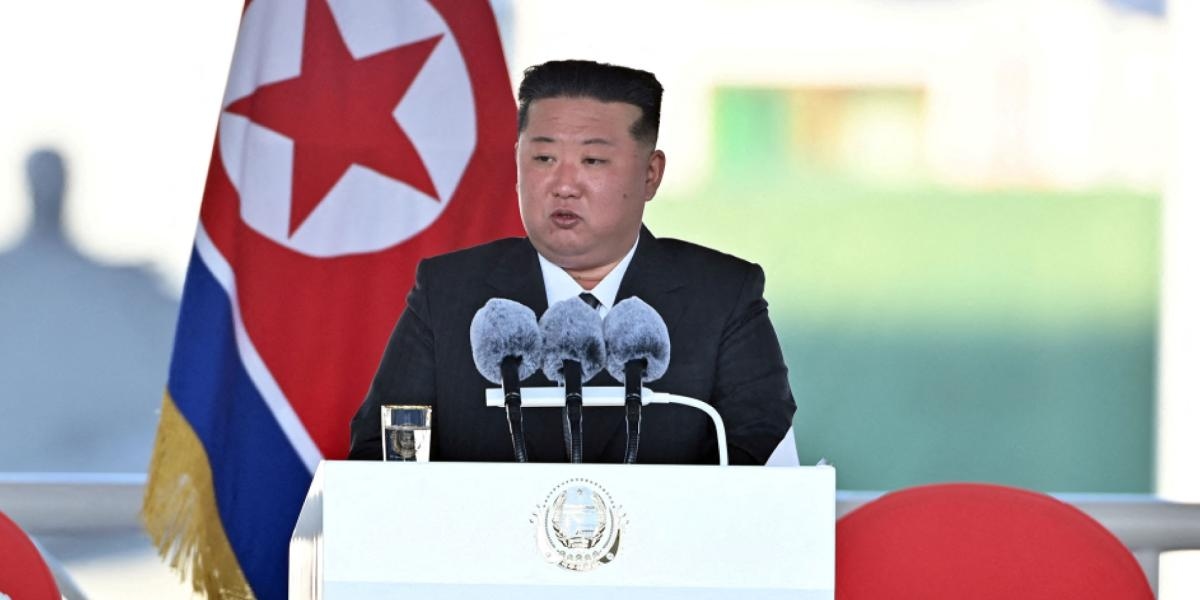 North Korea offers full support to Russia against Ukraine