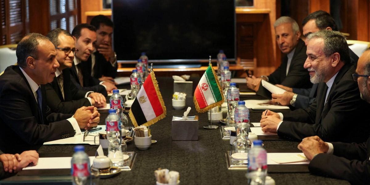 Die USA schließen es aus, dem Iran im Rahmen des Atomabkommens die Anreicherung von Uran zu gestatten.