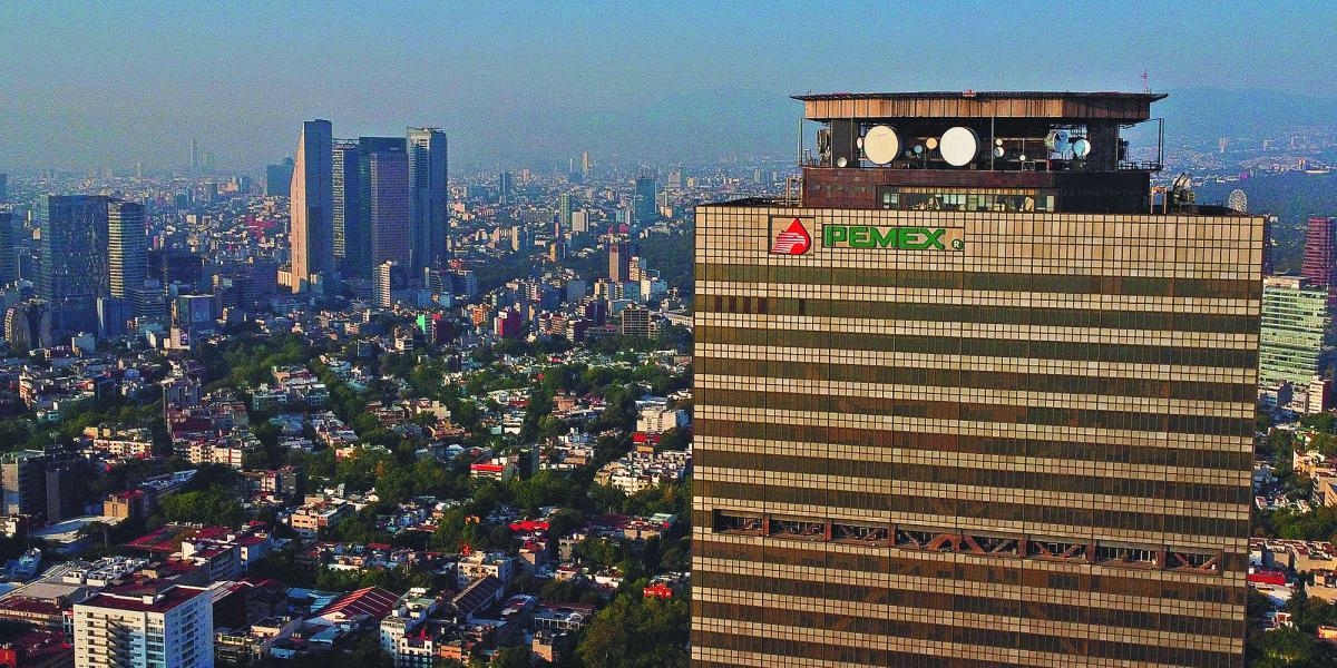 Pemex wird 1,4 % seines vertraulichen Personals abbauen
