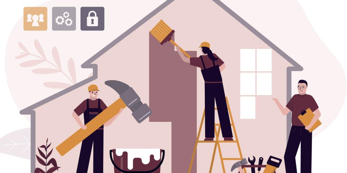 ¿Remodelarás tu casa? Así funcionan los créditos para ese fin
