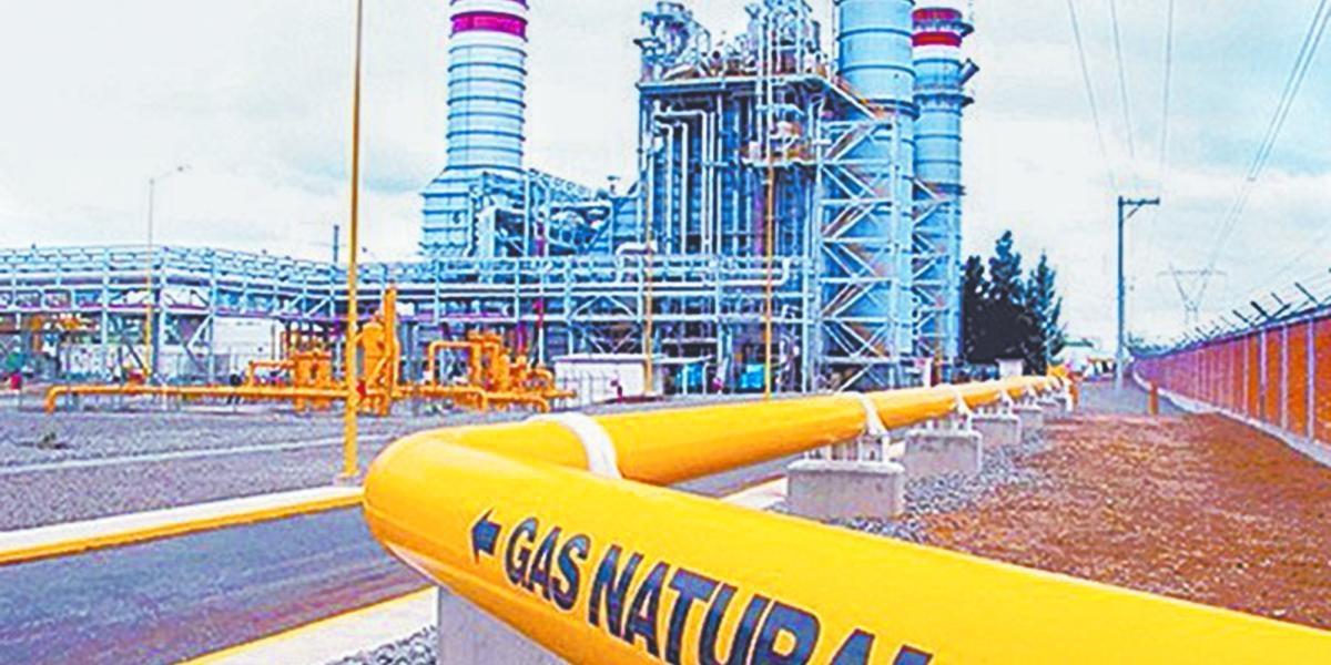 Importações de gás natural dos EUA atingem recorde em abril