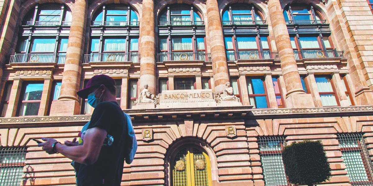 Banxico zal de cyclus van bezuinigingen voortzetten en haar verhaal aanpassen om de aanpassingen te verzachten.