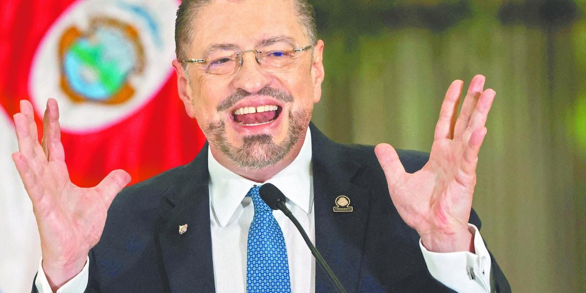 La Corte chiede la revoca dell'immunità al presidente della Costa Rica