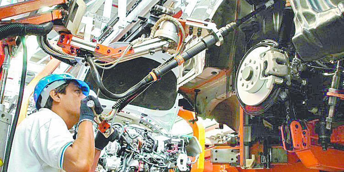 Mexico increases auto parts purchases outside North America