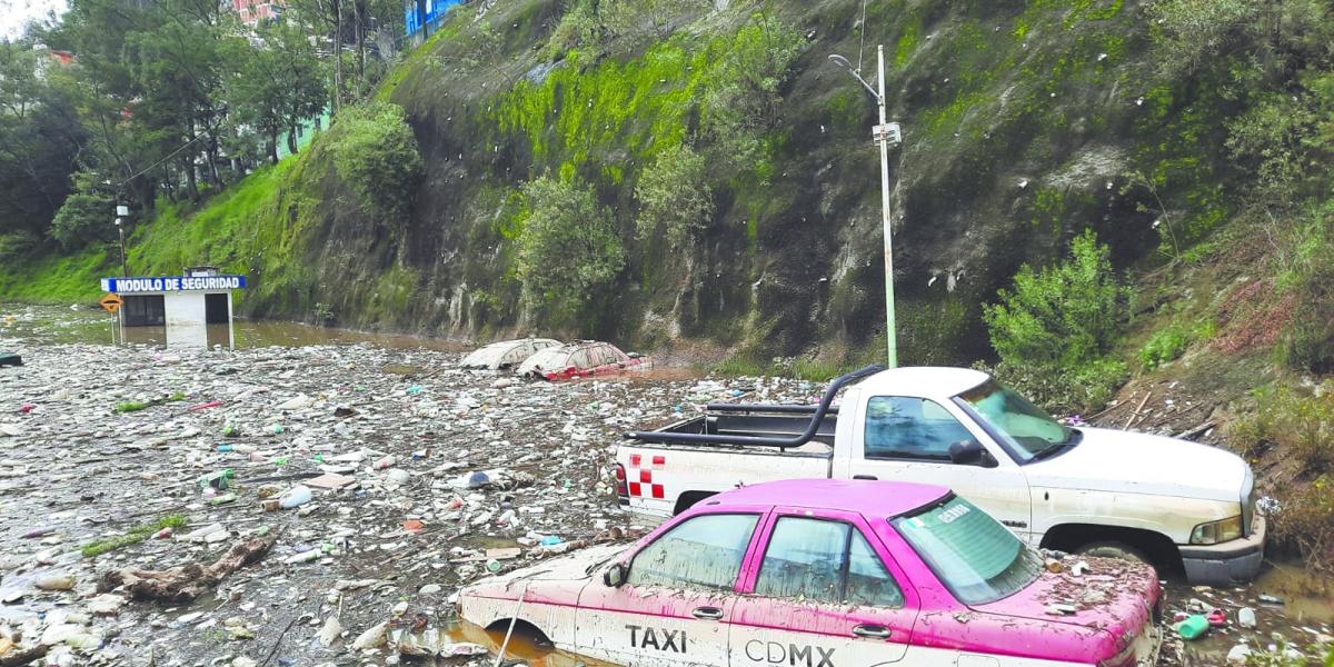 Pioggia e caldo causano 1.735 morti