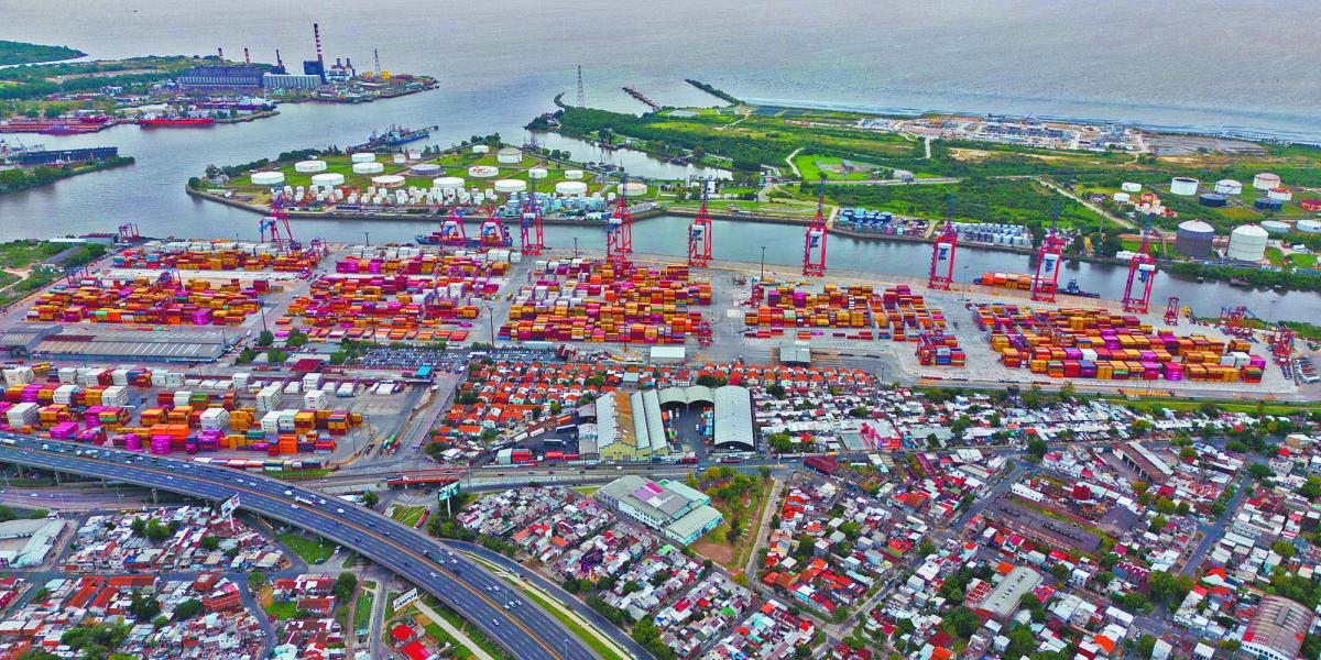 I tribunali argentini bloccano l'apertura del cabotaggio alle navi straniere
