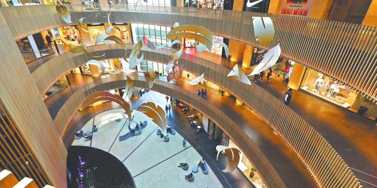 Fibra Next debuts on the Mexican Stock Exchange