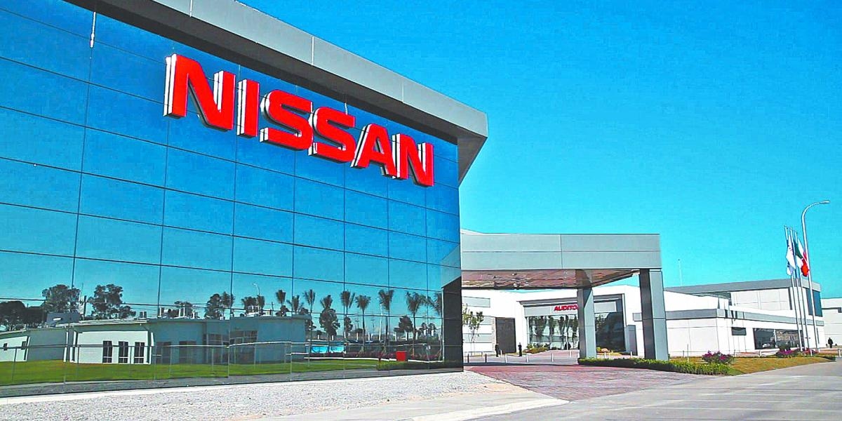 Nissan to close two plants in Mexico by 2027: report