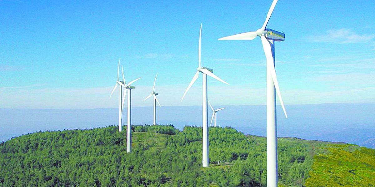 Iberdrola is on track to sell its remaining plants in Mexico: report