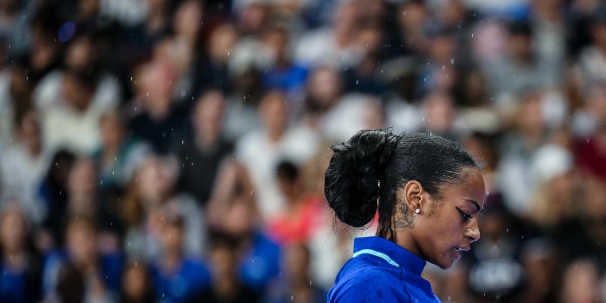 Richardson escluso dai processi nazionali negli Stati Uniti dopo l'arresto