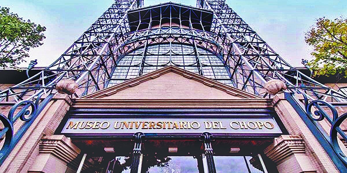 Il Museo Chopo sta preparando una grande mostra sui suoi 50 anni di storia.