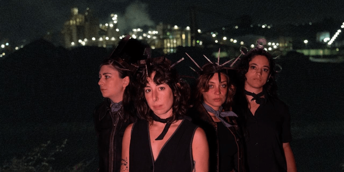 Julia Almaguer y Viuda unirán el talento musical de España y México en el CCEMx