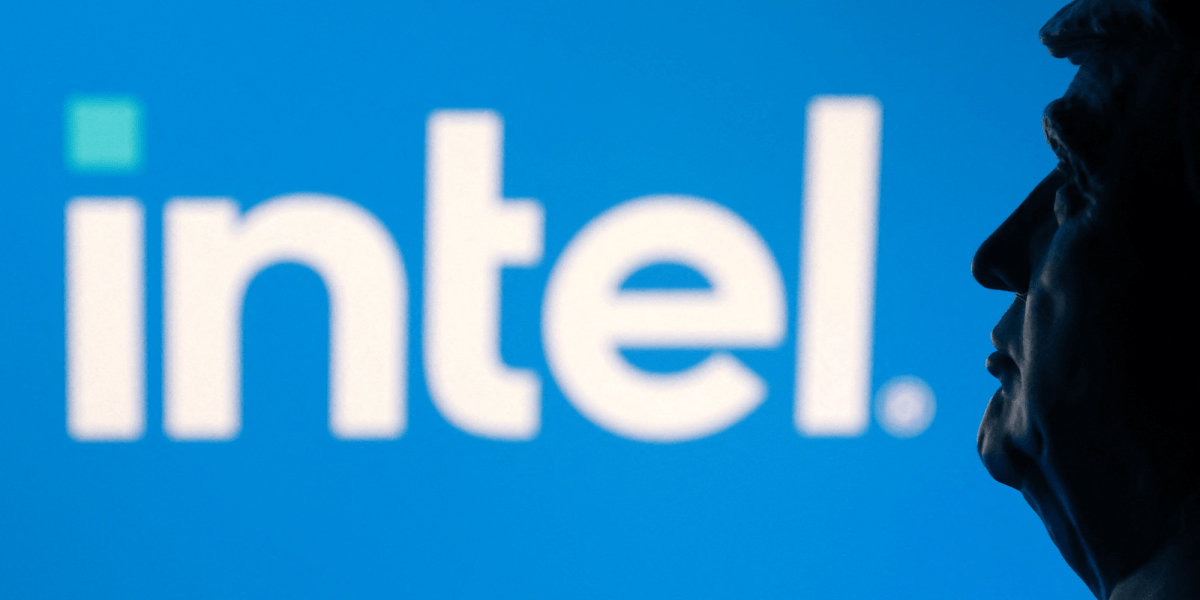 Intel potwierdza zgodę na przekazanie 10% swoich akcji rządowi USA