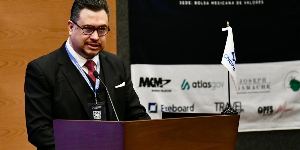 Technologia, rynki i pranie pieniędzy: wyzwania dla nowego szefa CNBV