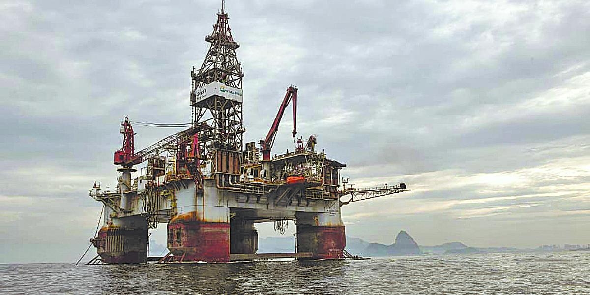 Il settore petrolifero colombiano ha registrato cinque trimestri consecutivi di declino.