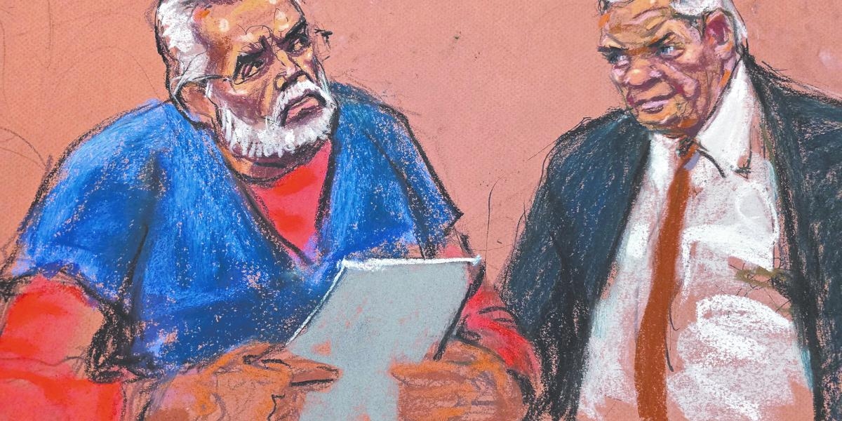 Zambada aceita assassinatos e corrupção de políticos