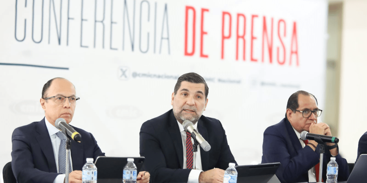 O CMIC apoia o novo projeto de lei sobre infraestrutura para o bem-estar.