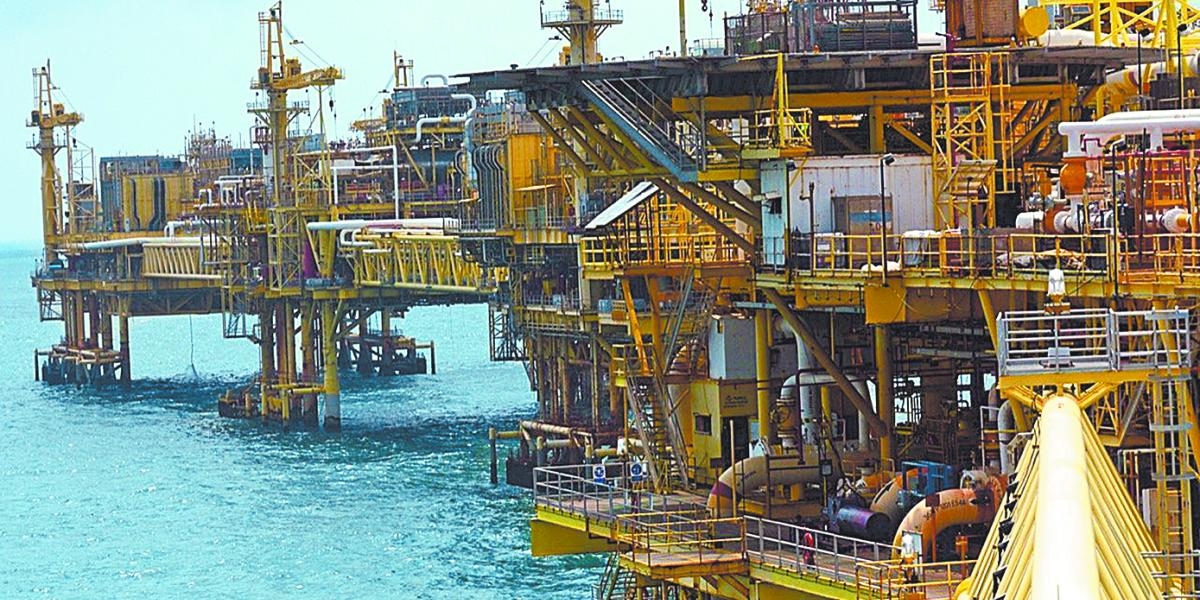 Pemex finaliza contratos mistos com empresas privadas