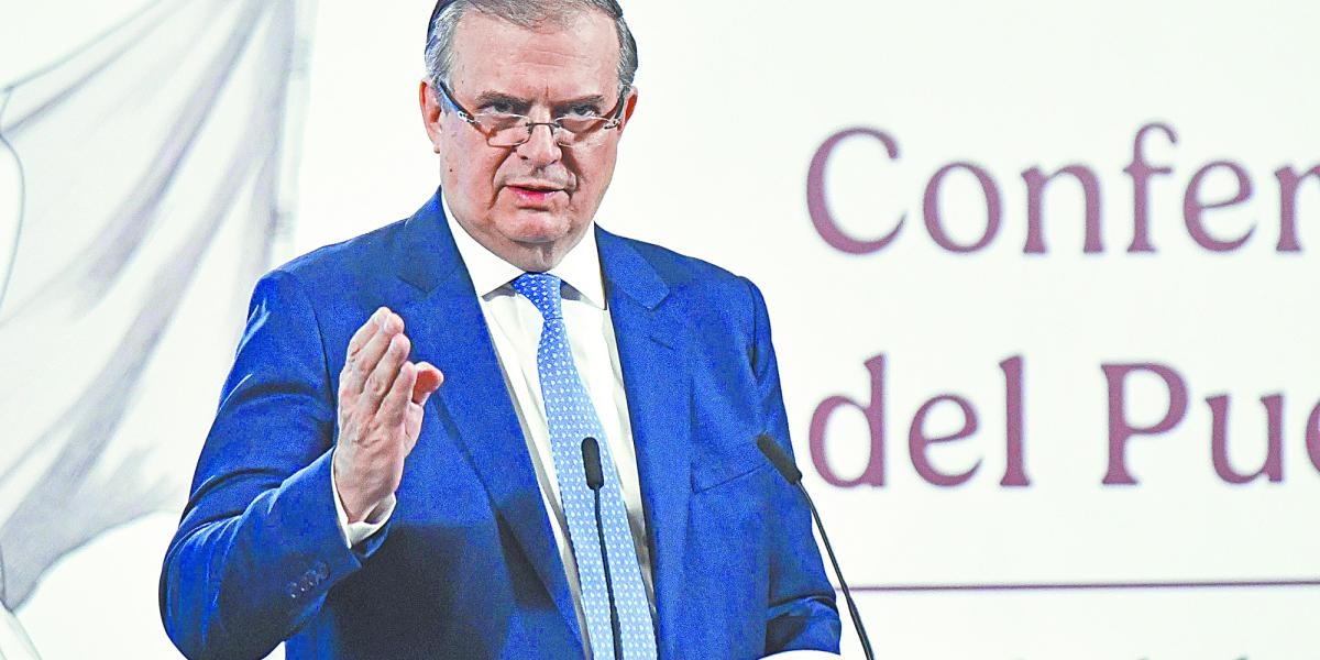 US complaints will be resolved prior to USMCA review: Ebrard