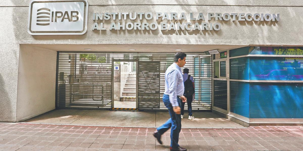 Niet-aftrekbaarheid van IPAB-kosten door banken, om aan te sluiten bij andere landen: SHCP