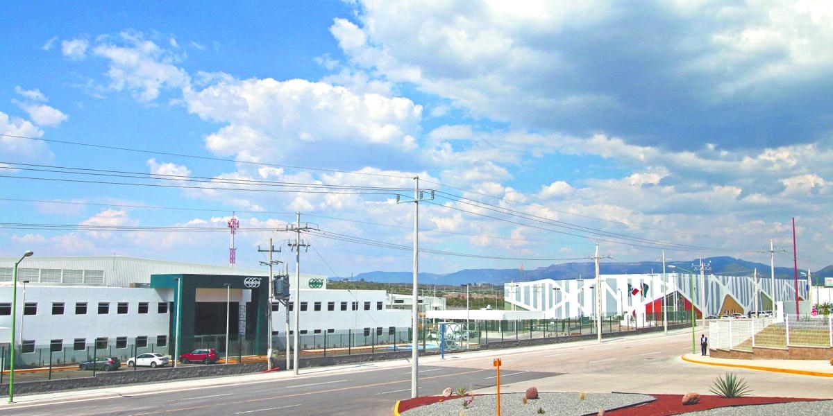 Jalisco seeks to position itself among the top three destinations for FDI