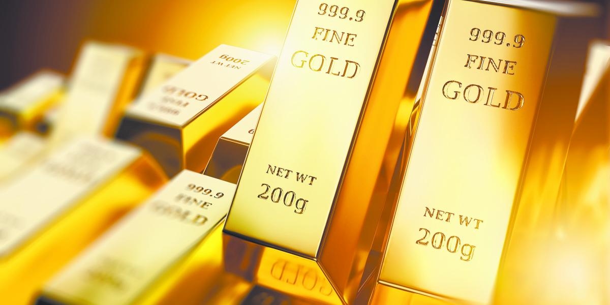 Gold ETFs hit record highs due to Fed rate cuts