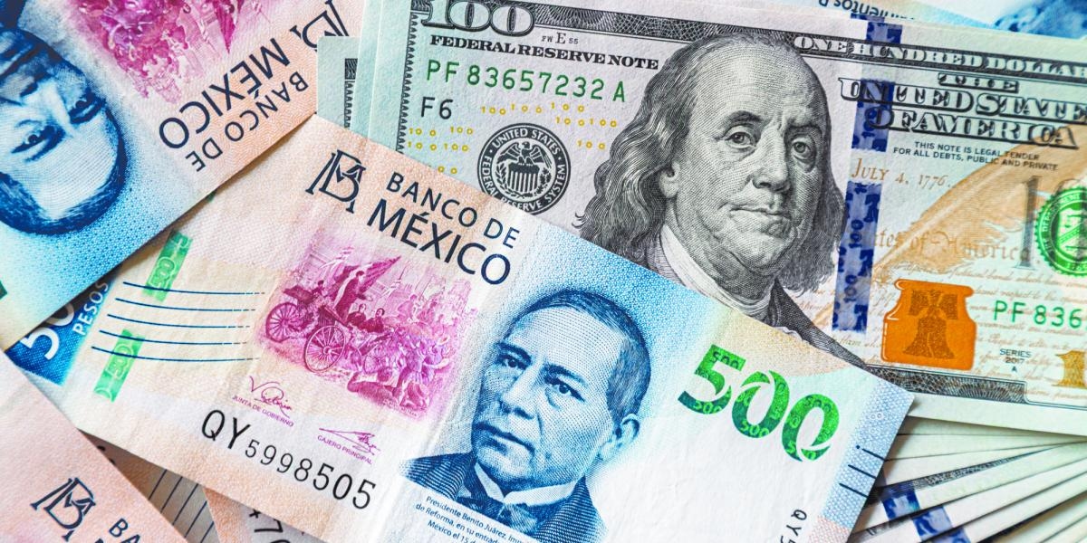 Przepływ przekazów pieniężnych zmniejszy się z 4,3 do 3,3% PKB do końca 2025 r.: BBVA