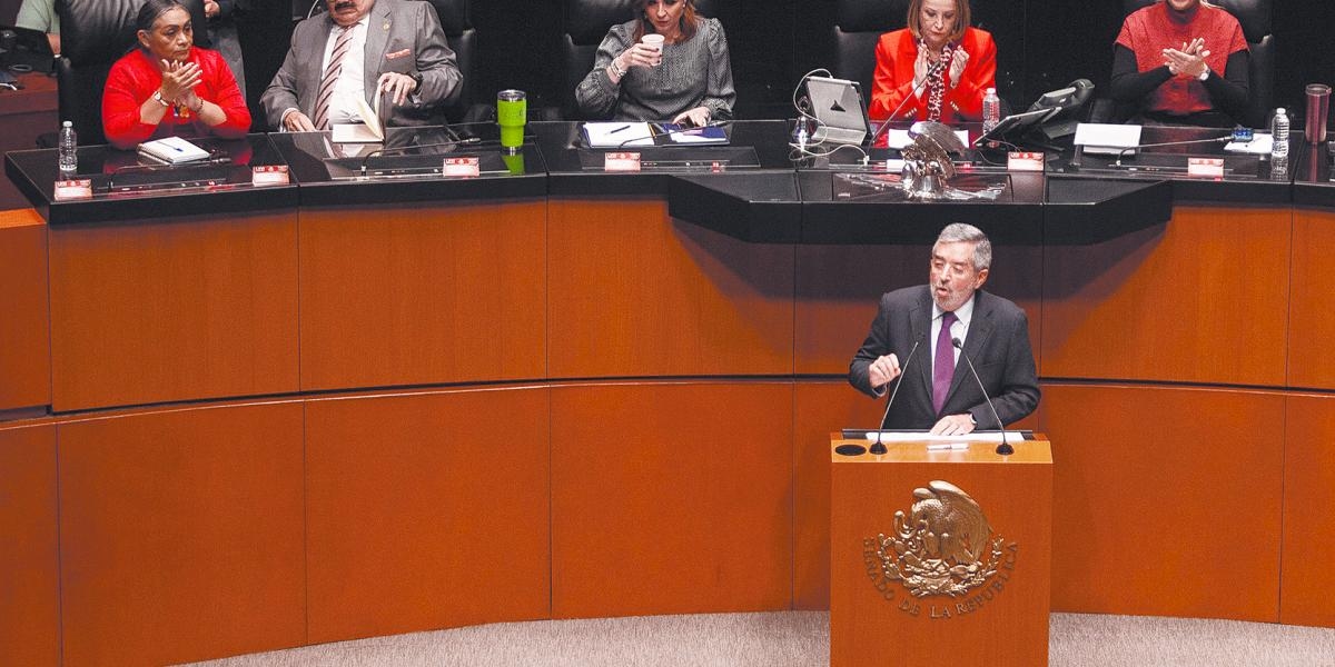 Caso en Arizona vs empresas de armas sigue vigente: SRE