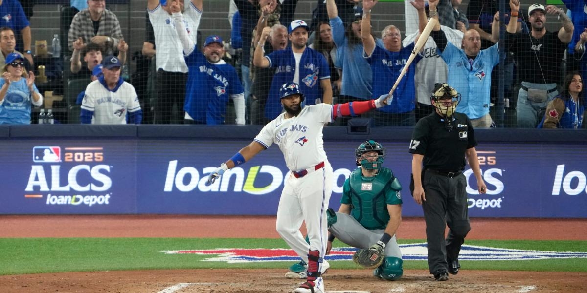 La sfida delle World Series tra Toronto e Seattle sarà al limite.