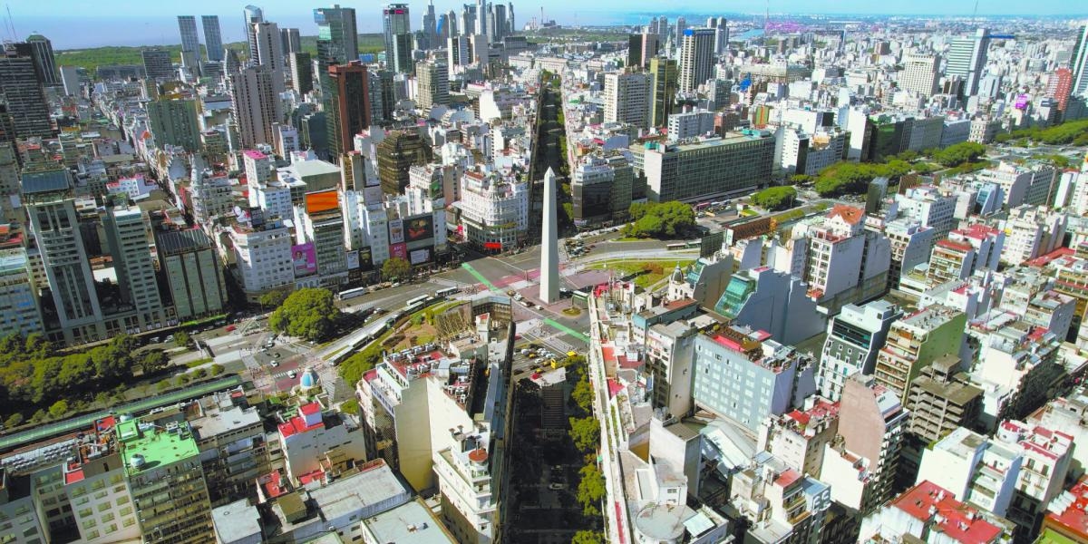 L'economia argentina ha interrotto la sua tendenza al ribasso ad agosto.