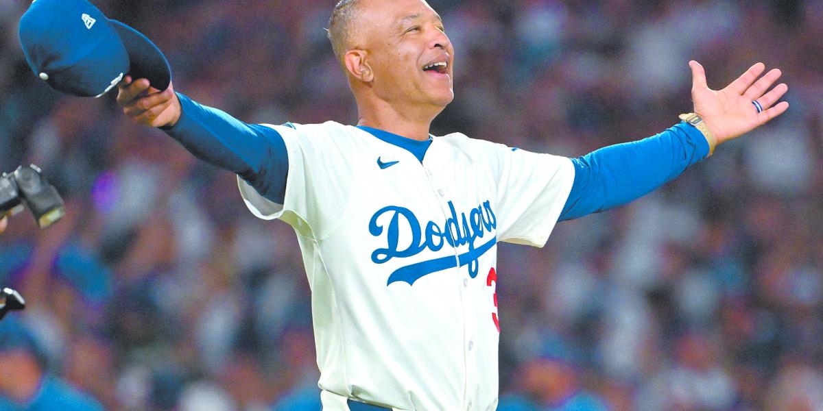 Dodgers: la chimica oltre il libro paga