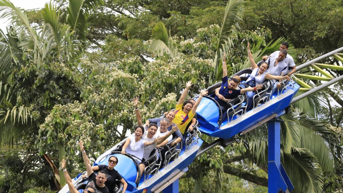Longs week-ends en Colombie en juin 2025 : Vérifiez les dates idéales pour planifier vos voyages.