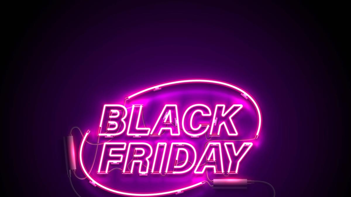 Black Friday 2025: kortingen tot 48% op huishoudelijke apparaten van bekende merken