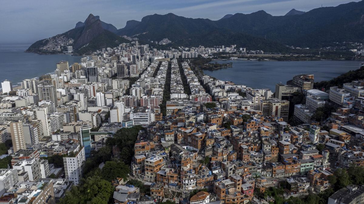 Latin America will grow only 2.2 percent this year, according to ECLAC.