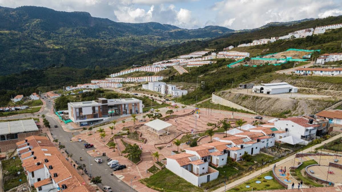 Estas são as cinco cidades do Norte de Santander com o melhor clima para estas férias de meio de ano.