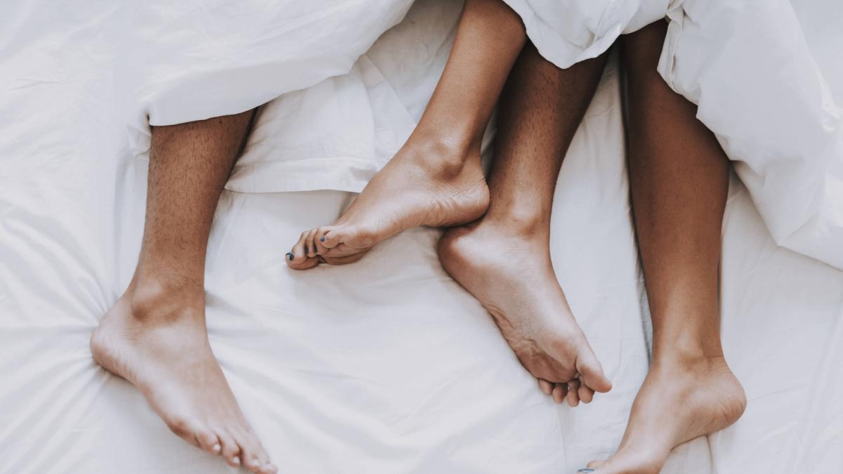 Środek smarujący poczucie własnej wartości | Kolumna „Sex with Esther”