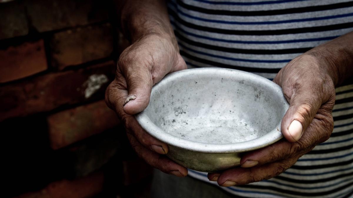In Kolumbien ging die Ernährungsunsicherheit im Jahr 2024 zurück, nahm jedoch in ländlichen Gebieten und gefährdeten Haushalten zu.