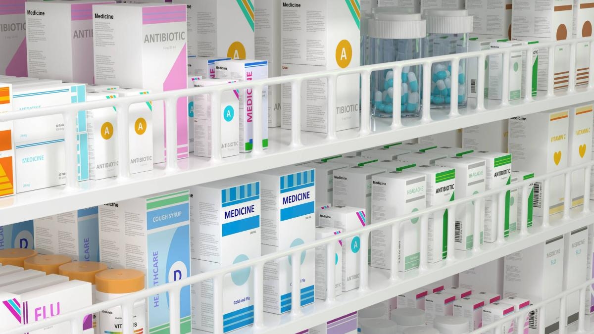 A Supersalud indica que os gestores farmacêuticos devem mais de 6 bilhões de pesos à indústria.