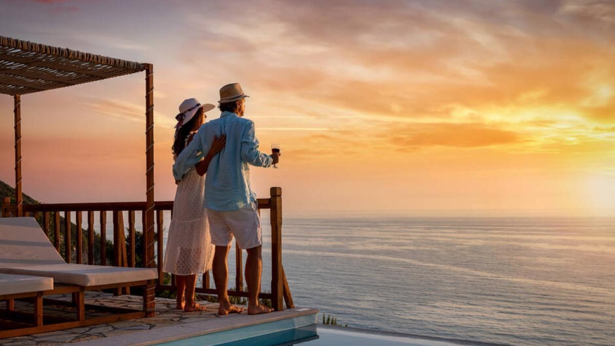 Tourist spending in Colombia grew 11 percent in the first quarter of 2025, compared to last year.