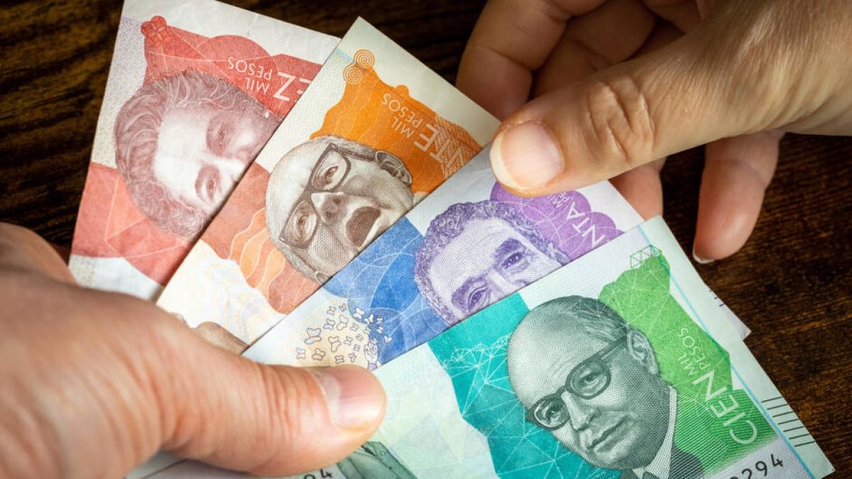 Projeto busca eliminar gradativamente o imposto 4x1.000 na Colômbia