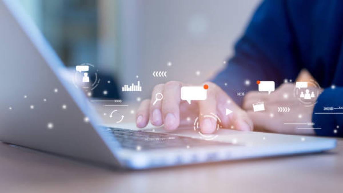Internet se ‘pudre’: ¿estamos perdiendo nuestra memoria digital?