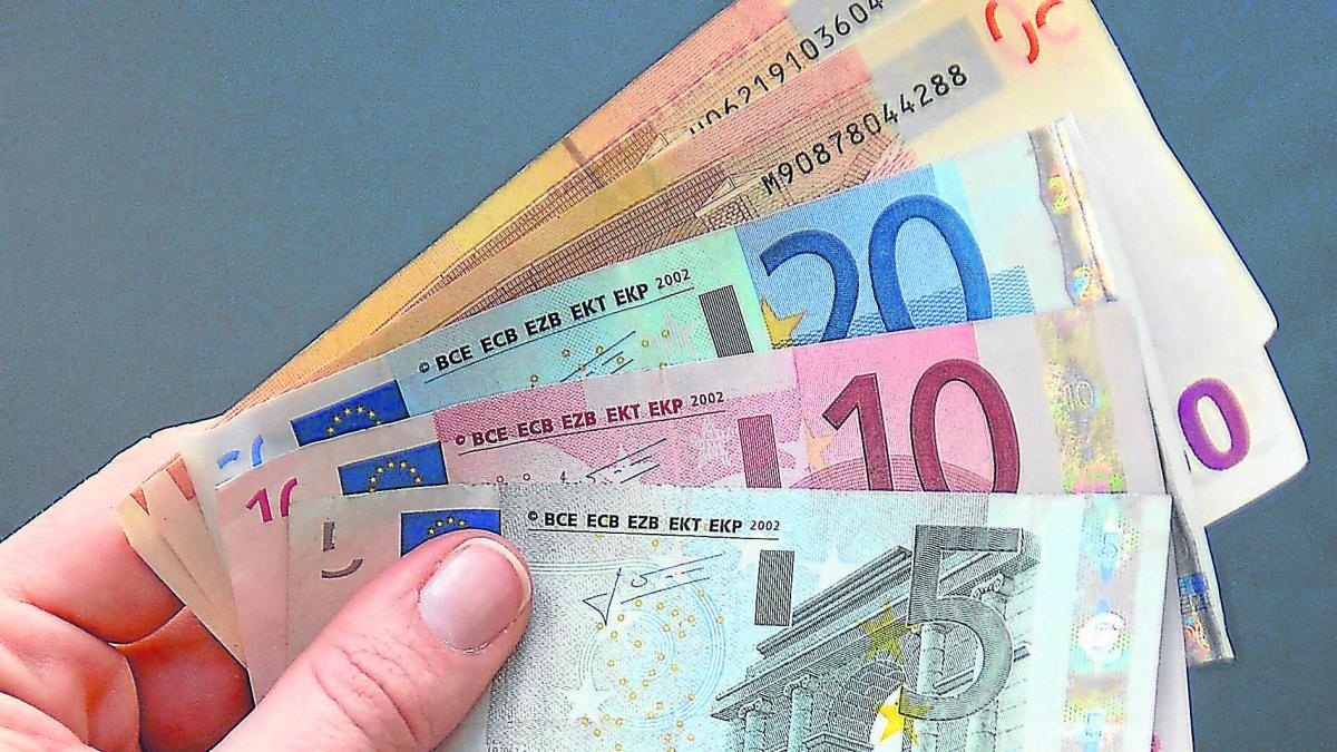 Euro in Colombia: quote and opening for today, July 15, 2025