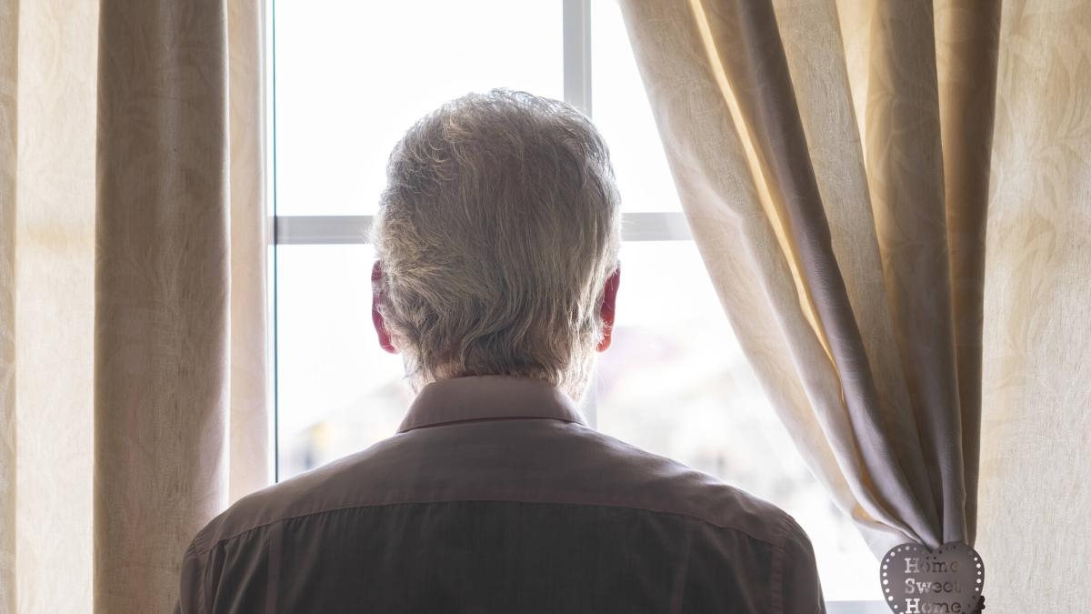 La personalidad de los centenarios