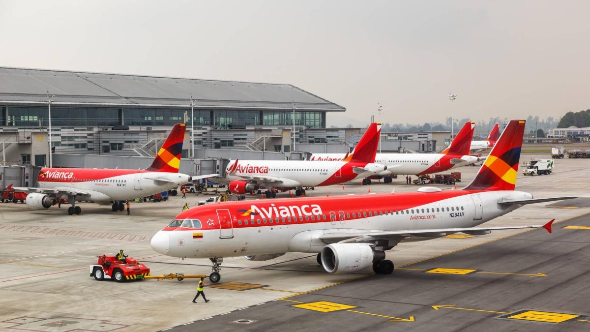 De strenge sancties die Avianca eist tegen passagiers die zich ongepast gedragen