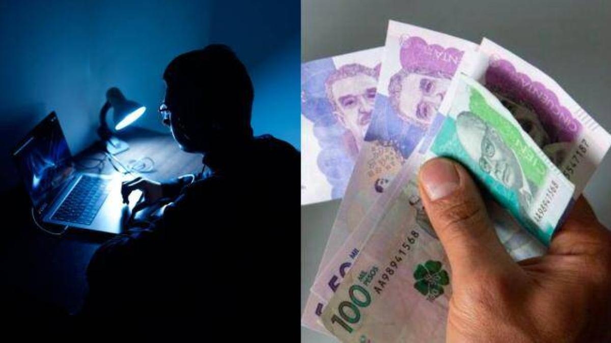 The Superintendency of Finance is responding to criminals and creating a prevention mechanism to prevent users from falling into their traps.