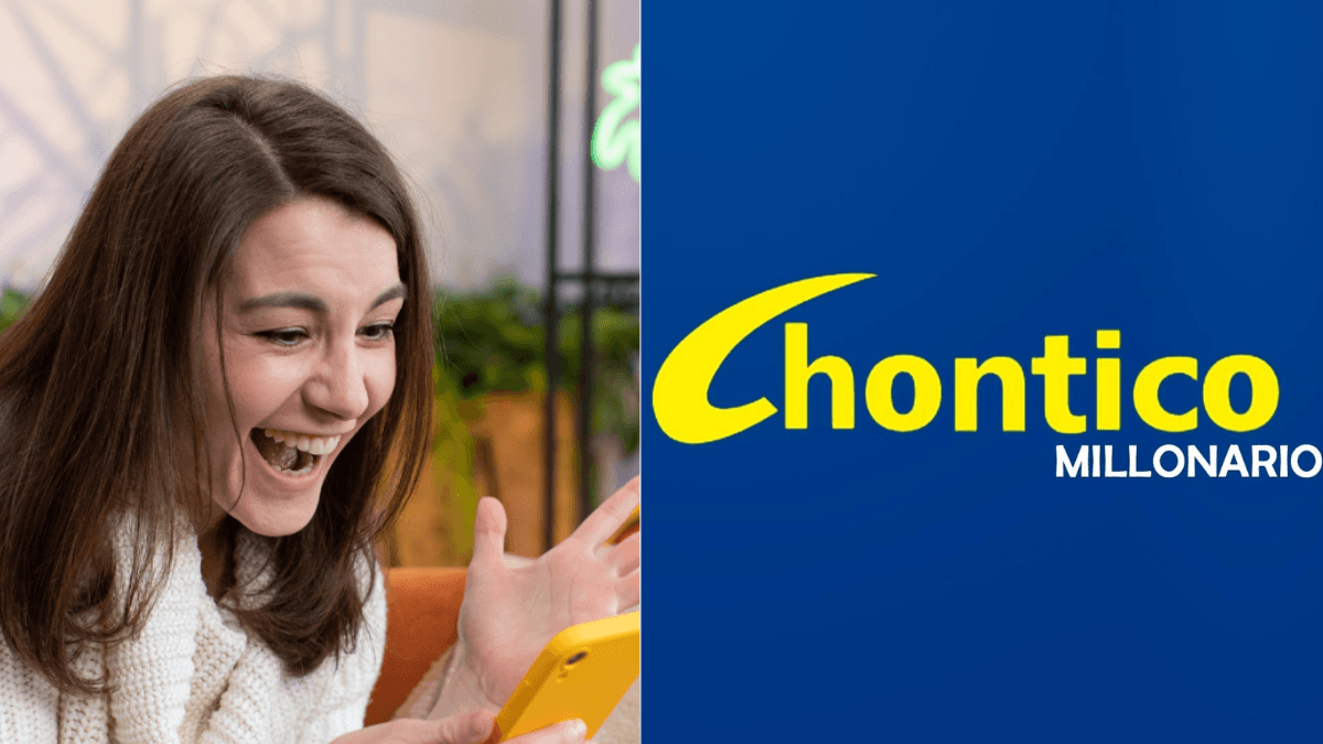 Números ganadores del Chontico Día y Noche del martes 20 de mayo de 2025