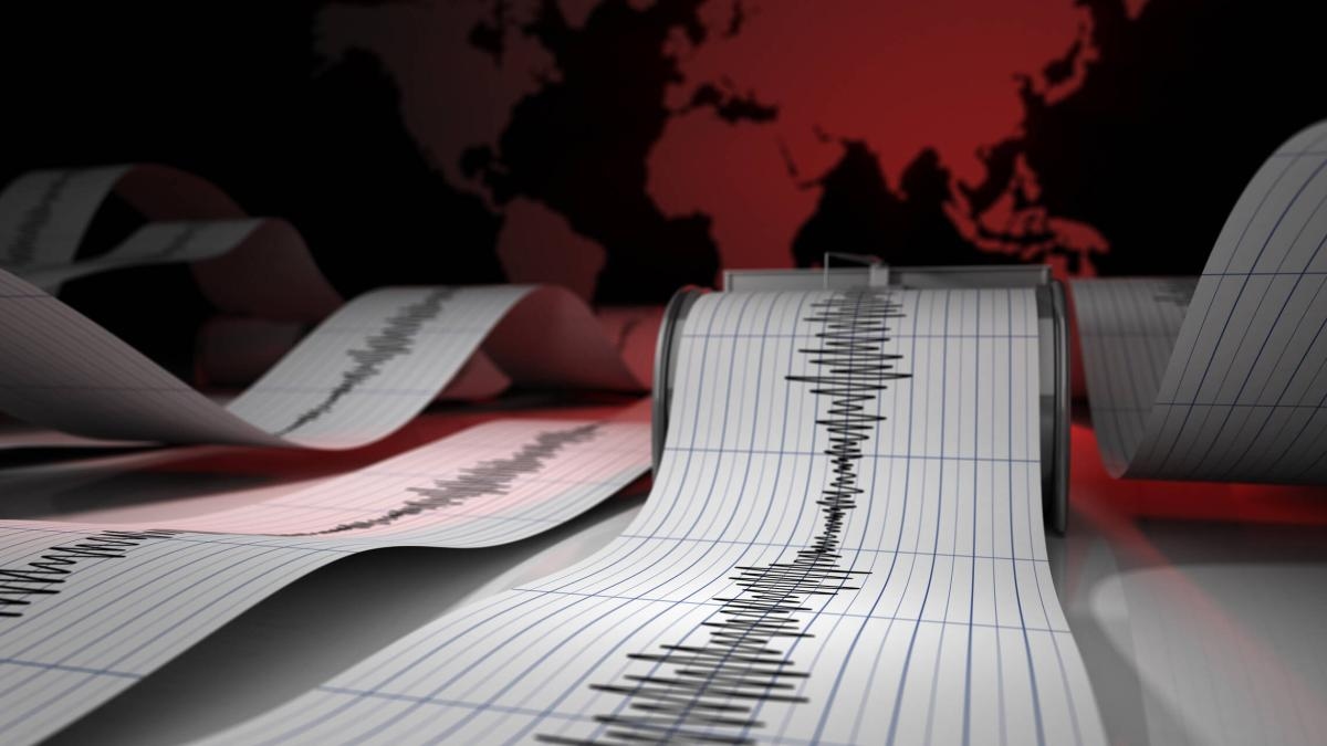 Avertissement : Un tremblement de terre de magnitude 5,2 a frappé le nord de l'Iran le 20 juin, près de la ville de Semnan.