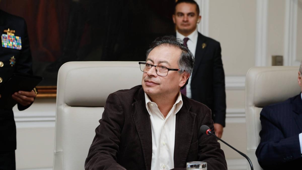 Neun politische Parteien lehnen Präsident Petro und Armando Benedetti als Garanten des Wahlprozesses ab.